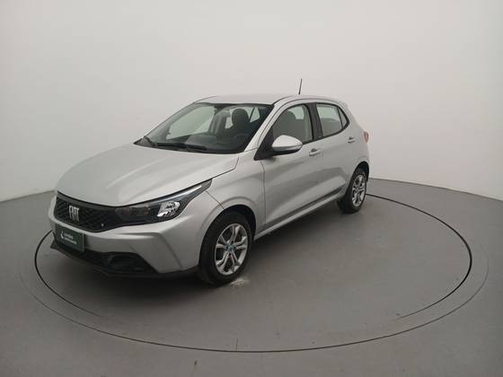 FIAT ARGO 1.0 FIREFLY FLEX DRIVE MANUAL FIAT ARGO 1.0 FIREFLY FLEX DRIVE MANUAL